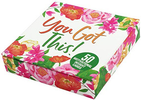 INSIGHT CARDS YOU GOT THIS by , 9781441332967