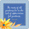 Gratitude Insight Cards by , 9781441331007