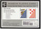 Playing Cards Set: Blue & Red (Poker Size) by , 9781441309884