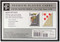 Playing Cards Set: Black & Gold (Poker Size) by , 9781441309877