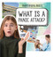 What Is a Panic Attack? - 9781725318038 by Caitie McAneney, 9781725318038