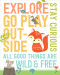Woodland Friends (3-piece) Art Prints by , 9781441325549