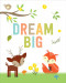 Woodland Friends (3-piece) Art Prints by , 9781441325549