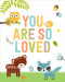 Woodland Friends (3-piece) Art Prints by , 9781441325549