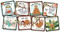 Sloths Coaster Set by , 9781441328281