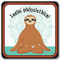 Sloths Coaster Set by , 9781441328281