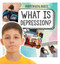 What Is Depression? - 9781725318113 by Rachael Morlock, 9781725318113