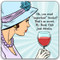 Book Club Coaster Set by , 9781441328021