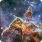 Celestial Coaster Set by , 9781441332950