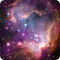 Celestial Coaster Set by , 9781441332950