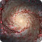 Celestial Coaster Set by , 9781441332950