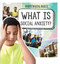 What Is Social Anxiety? by Rachael Morlock, 9781725317932