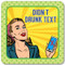 Adulting Coaster Set by , 9781441328267