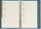 Large-Format Celestial Internet Address & Password Logbook by , 9781441320506