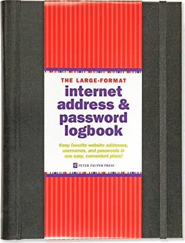 INTERNET LOG BK LG BLACK by , 9781441315953