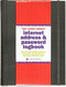 INTERNET LOG BK LG BLACK by , 9781441315953