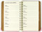 Tree of Hearts Internet Address & Password Logbook by , 9781441329066