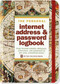 INTERNET LOG BK OLD WORLD by , 9781441319074