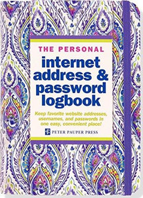INTERNET LOG BK SILK ROAD by , 9781441319067