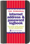 INTERNET LOG BK BLACK by , 9781441303257