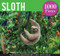 Sloth 1000 Piece Jigsaw Puzzle by , 9781441329295