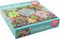 Succulent Garden 1000 Piece Jigsaw Puzzle by , 9781441334961