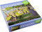 A Sunday on La Grande Jatte 1000 Piece Jigsaw Puzzle by , 9781441336842