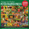 Vintage Seed Packets 1000 Piece Jigsaw Puzzle by , 9781441336873