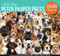 All the Dogs 1000 Piece Jigsaw Puzzle by , 9781441333919