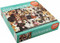 All the Dogs 1000 Piece Jigsaw Puzzle by , 9781441333919