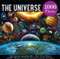 The Universe 1000 Piece Jigsaw Puzzle by , 9781441330635