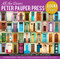 All The Doors 1000 Piece Jigsaw Puzzle by , 9781441335289