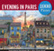 Evening in Paris 1000 Piece Jigsaw Puzzle by , 9781441330567