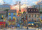 PUZZLE EVENING IN PARIS by , 9781441330567