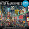 Times Square 1000 Piece Jigsaw Puzzle by , 9781441333926