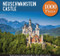 Neuschwanstein Castle 1000 Piece Jigsaw Puzzle by , 9781441330581