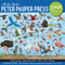 All The Birds 1000 Piece Jigsaw Puzzle by , 9781441334930