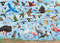 PUZZLE ALL THE BIRDS by , 9781441334930