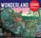 Wonderland 1000 Piece Jigsaw Puzzle by , 9781441330642