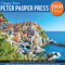 Cinque Terre 1000 Piece Jigsaw Puzzle by , 9781441333360