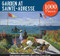 Garden at Sainte-Adresse 1000 Piece Jigsaw Puzzle by , 9781441330666