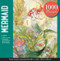 Mermaid 1000 Piece Jigsaw Puzzle by , 9781441330680