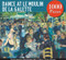 Dance at Le Moulin De La Galette 1000 Piece Jigsaw Puzzle by , 9781441330659