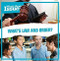 What's Law and Order? - 9781534534544 by Amy Holt, 9781534534544