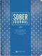 SOBER JOURNAL by , 9781441328823