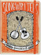 JRNL MID SONGWRITER'S by , 9781441314130