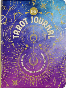 JRNL MID TAROT by , 9781441334572