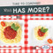 Which Has More? by Jagger Youssef, 9781538255063