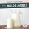 Which Holds More? by Jagger Youssef, 9781538255186