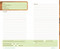 My Vegan Recipe Journal by , 9781441305237
